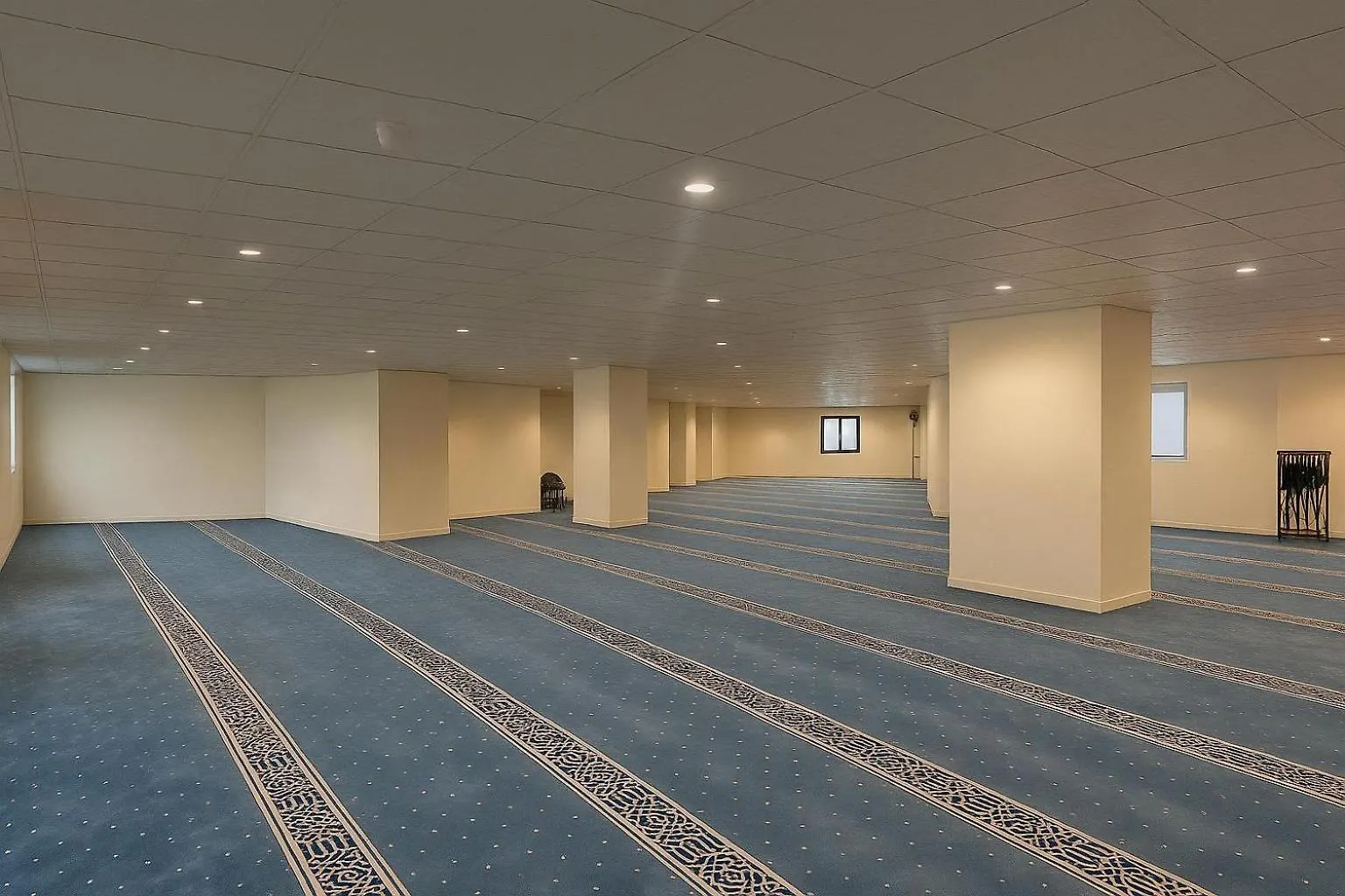 Mahd Al Resala 1 Hotel Mecca