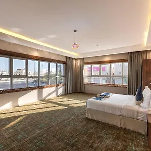 https://luma-serviced-apartments.medinahotel.net