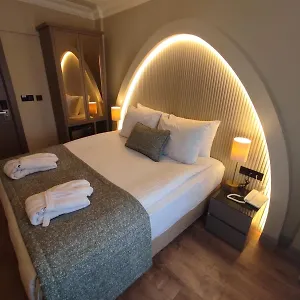 Mara Oldcity فندق اسطنبول