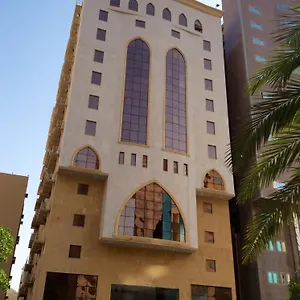 Qasr Al Azizia فندق