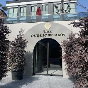 The Public Ortakoy فندق اسطنبول