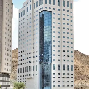 بركة برهان فندق