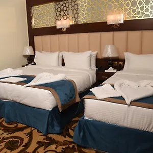 الاندلس 2 فندق المدينة المنورة