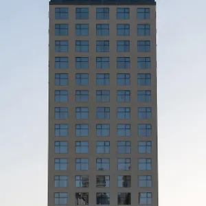 مشارف المدن فندق الرياض