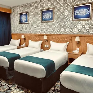 فندق Kayan Al Raya Makkah, مكة