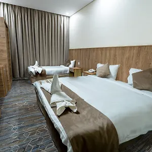 فندق قرطبه العزيزية 2 Cordoba Al Azizia, مكة