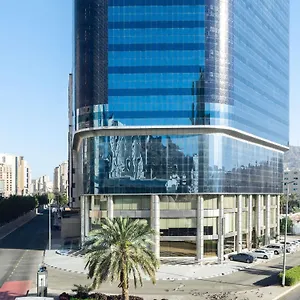 ميركيور العزيزية فندق