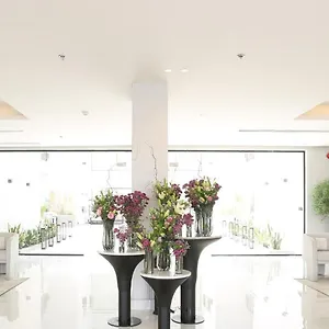 Bawabat Alnakhil For شقة فندقية الرياض