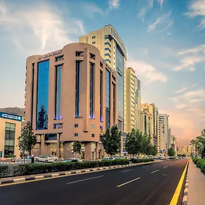 سناف ان العزيزية فندق