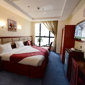 Hotel رقي الوليد, Mecca