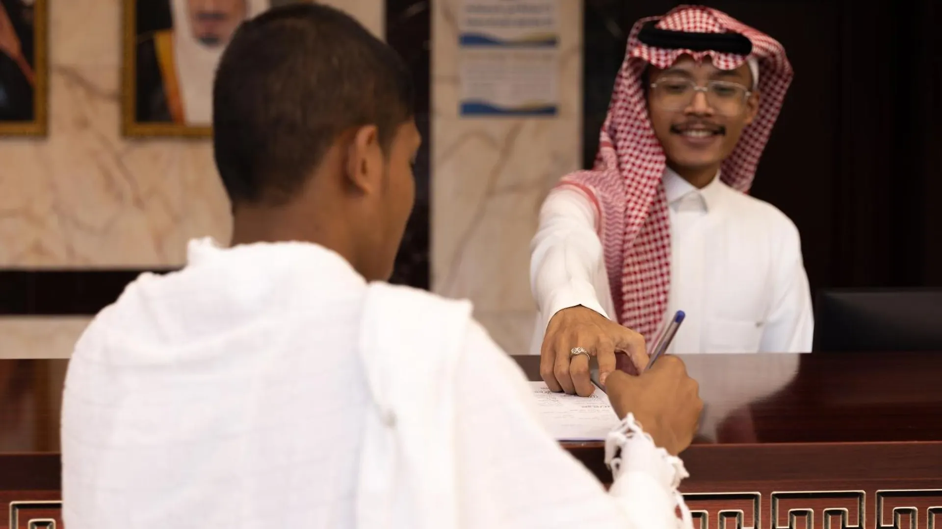 فندق مهد الرسالة 1 مكة 0*,