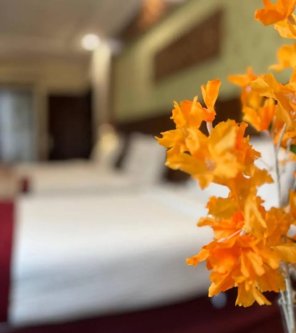 Mahd Al Resala 1 Hotel La Mecque