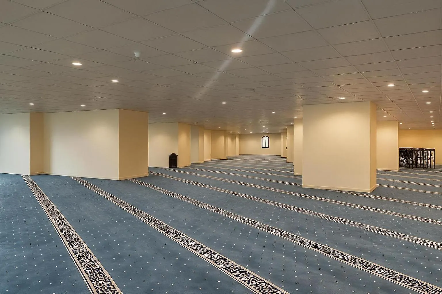 Mahd Al Resala 1 Hotel La Mecque Arabie saoudite