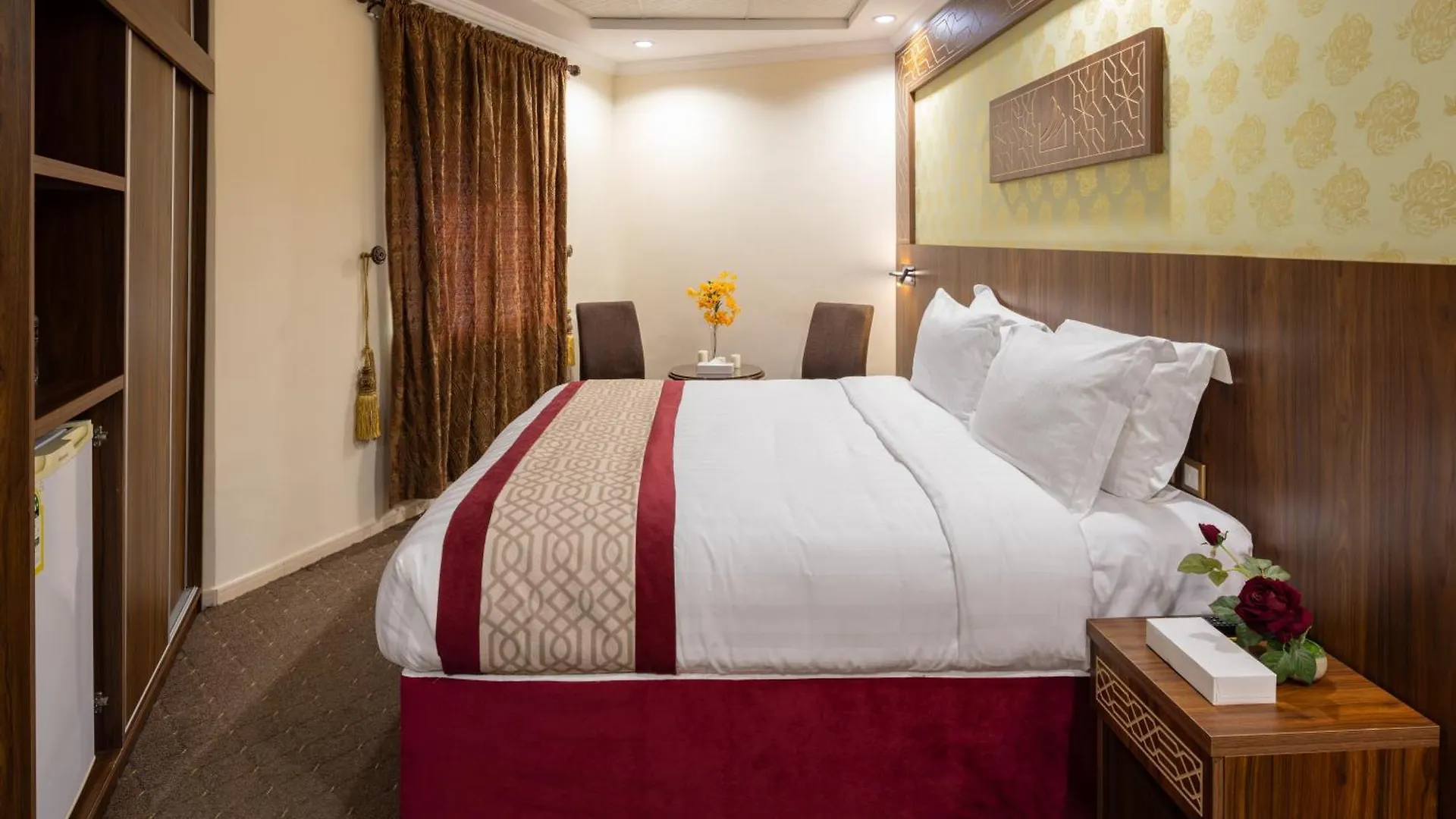 Mahd Al Resala 1 Hotel Mecca