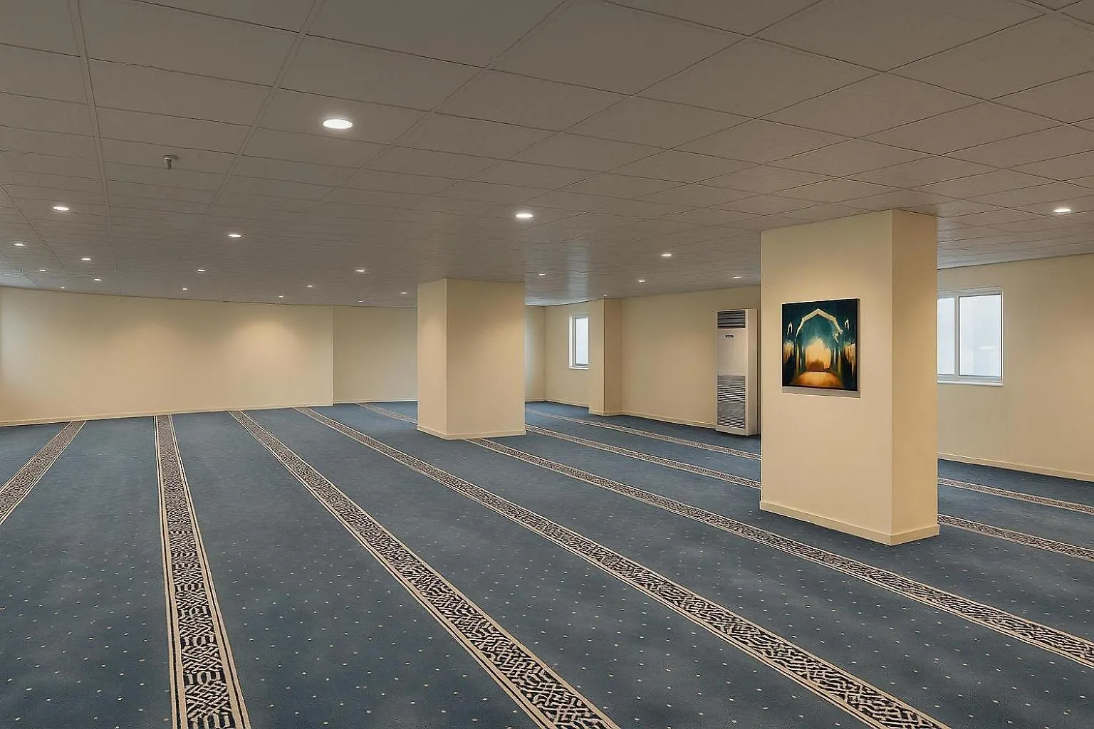 Mahd Al Resala 1 Hotel Mecca